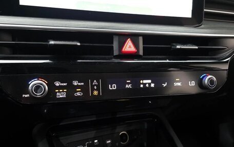 KIA K5, 2024 год, 3 100 000 рублей, 12 фотография