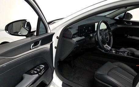 KIA K5, 2024 год, 3 100 000 рублей, 14 фотография