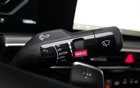 KIA K5, 2024 год, 3 100 000 рублей, 7 фотография