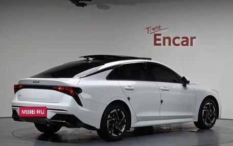 KIA K5, 2024 год, 3 100 000 рублей, 4 фотография