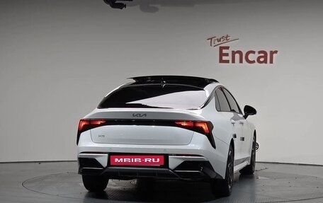 KIA K5, 2024 год, 3 100 000 рублей, 3 фотография