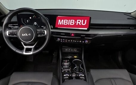 KIA K5, 2024 год, 3 100 000 рублей, 5 фотография