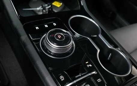 KIA K5, 2024 год, 3 100 000 рублей, 13 фотография