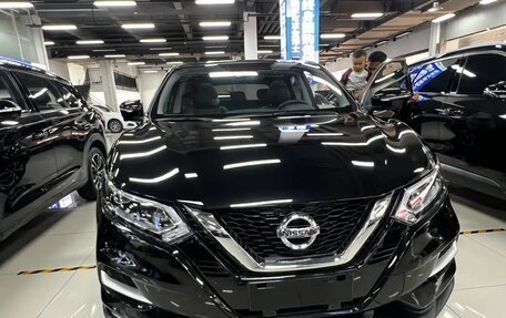 Nissan Qashqai, 2020 год, 1 800 000 рублей, 2 фотография