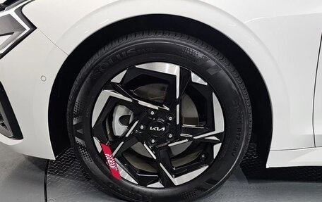KIA K5, 2024 год, 3 100 000 рублей, 20 фотография