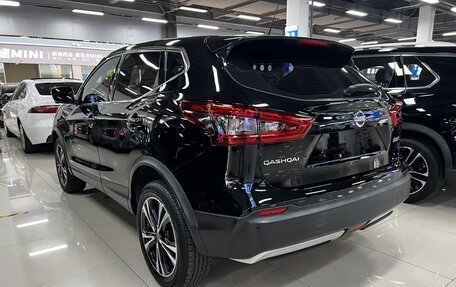 Nissan Qashqai, 2020 год, 1 800 000 рублей, 4 фотография