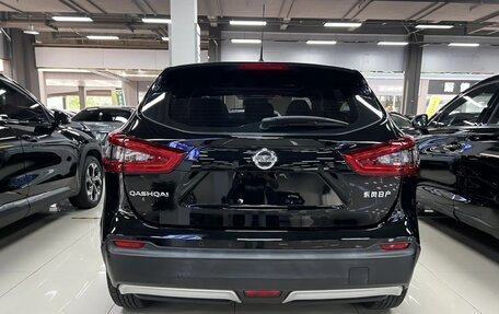 Nissan Qashqai, 2020 год, 1 800 000 рублей, 5 фотография