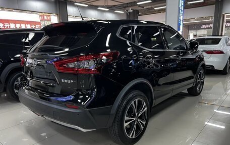 Nissan Qashqai, 2020 год, 1 800 000 рублей, 6 фотография