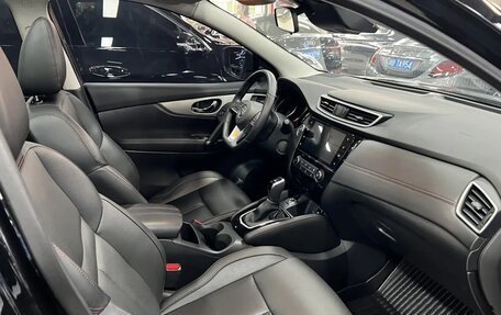 Nissan Qashqai, 2020 год, 1 800 000 рублей, 7 фотография