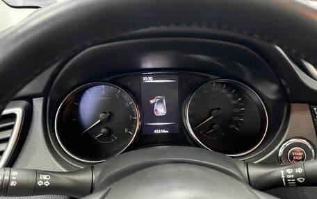 Nissan Qashqai, 2020 год, 1 800 000 рублей, 8 фотография
