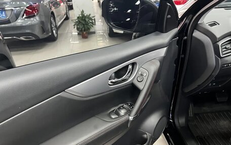 Nissan Qashqai, 2020 год, 1 800 000 рублей, 15 фотография