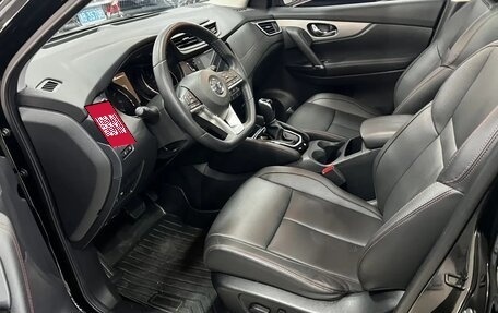 Nissan Qashqai, 2020 год, 1 800 000 рублей, 11 фотография