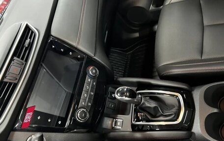 Nissan Qashqai, 2020 год, 1 800 000 рублей, 9 фотография