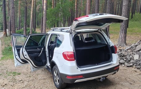 Haval H6, 2017 год, 1 380 000 рублей, 5 фотография