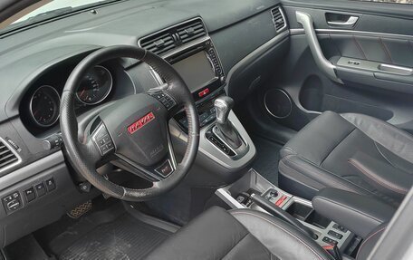 Haval H6, 2017 год, 1 380 000 рублей, 7 фотография