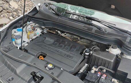 Haval H6, 2017 год, 1 380 000 рублей, 6 фотография
