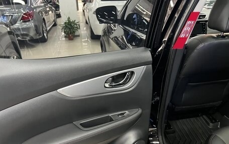 Nissan Qashqai, 2020 год, 1 800 000 рублей, 18 фотография