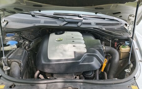 Volkswagen Touareg III, 2007 год, 1 150 000 рублей, 8 фотография