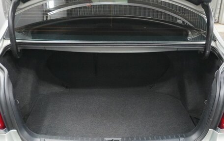 Toyota Avensis III рестайлинг, 2008 год, 844 000 рублей, 9 фотография