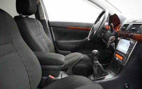 Toyota Avensis III рестайлинг, 2008 год, 844 000 рублей, 12 фотография