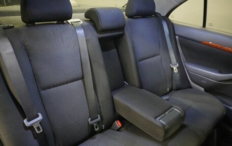 Toyota Avensis III рестайлинг, 2008 год, 844 000 рублей, 13 фотография