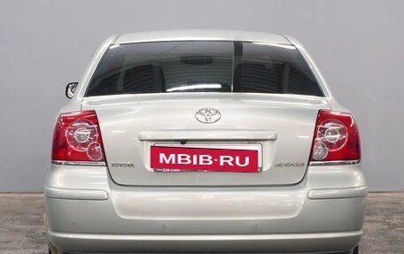 Toyota Avensis III рестайлинг, 2008 год, 844 000 рублей, 6 фотография