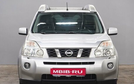 Nissan X-Trail, 2008 год, 1 030 000 рублей, 2 фотография