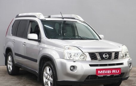 Nissan X-Trail, 2008 год, 1 030 000 рублей, 3 фотография