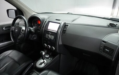 Nissan X-Trail, 2008 год, 1 030 000 рублей, 9 фотография