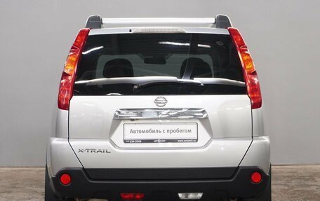 Nissan X-Trail, 2008 год, 1 030 000 рублей, 6 фотография