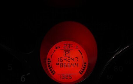 Nissan X-Trail, 2008 год, 1 030 000 рублей, 16 фотография