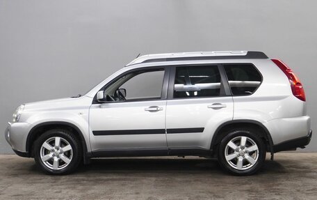 Nissan X-Trail, 2008 год, 1 030 000 рублей, 8 фотография