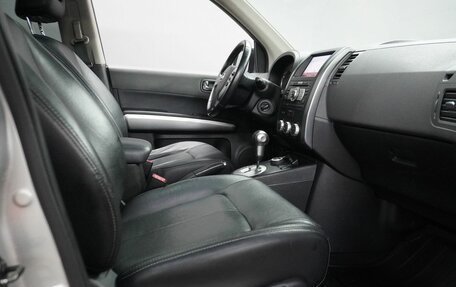 Nissan X-Trail, 2008 год, 1 030 000 рублей, 10 фотография