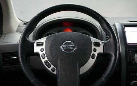 Nissan X-Trail, 2008 год, 1 030 000 рублей, 13 фотография