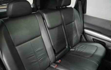 Nissan X-Trail, 2008 год, 1 030 000 рублей, 11 фотография