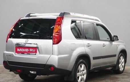 Nissan X-Trail, 2008 год, 1 030 000 рублей, 5 фотография