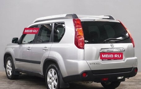 Nissan X-Trail, 2008 год, 1 030 000 рублей, 7 фотография