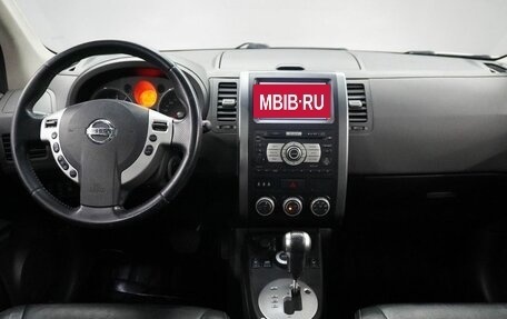 Nissan X-Trail, 2008 год, 1 030 000 рублей, 12 фотография