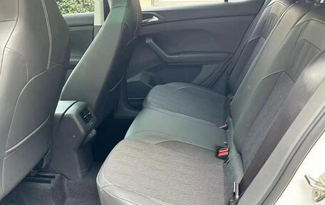 Volkswagen T-Cross I, 2022 год, 1 311 000 рублей, 5 фотография