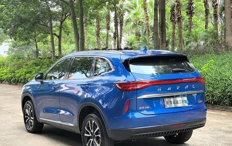 Haval H6, 2021 год, 1 420 000 рублей, 4 фотография