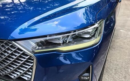 Haval H6, 2021 год, 1 420 000 рублей, 7 фотография