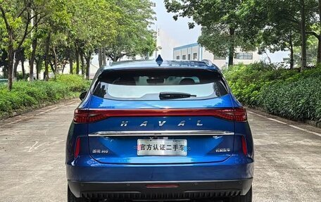 Haval H6, 2021 год, 1 420 000 рублей, 5 фотография