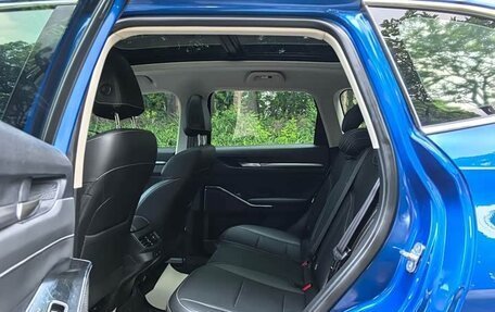 Haval H6, 2021 год, 1 420 000 рублей, 12 фотография