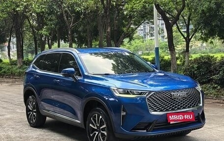 Haval H6, 2021 год, 1 420 000 рублей, 3 фотография