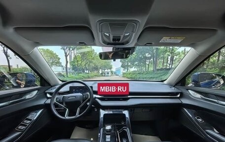 Haval H6, 2021 год, 1 420 000 рублей, 13 фотография