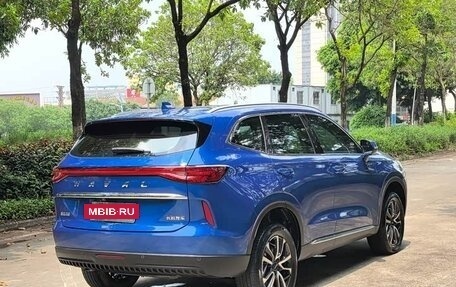 Haval H6, 2021 год, 1 420 000 рублей, 6 фотография