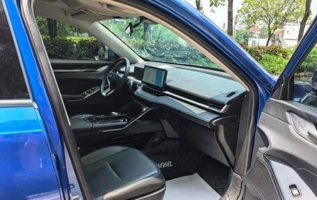 Haval H6, 2021 год, 1 420 000 рублей, 15 фотография