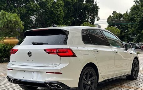 Volkswagen Golf VIII, 2022 год, 2 135 000 рублей, 4 фотография
