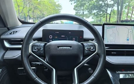 Haval H6, 2021 год, 1 420 000 рублей, 18 фотография