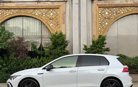 Volkswagen Golf VIII, 2022 год, 2 135 000 рублей, 3 фотография